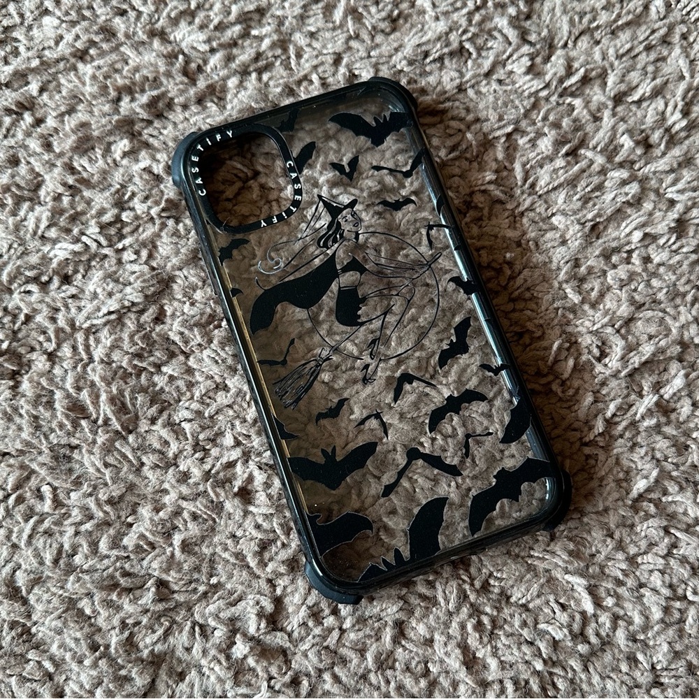Casetify iPhone 11 case